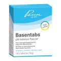 Basentabs pH balance Pascoe