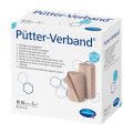 Pütter Verband 8/10 cm x 5 m