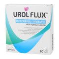 Urol Flux Durchspül-Therapie Brausetabletten