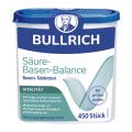 Bullrich Säure-Basen-Balance Basentabletten