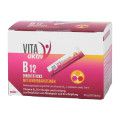 Vita Aktiv B12 Direktsticks mit Eiweißbausteinen