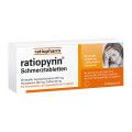 Ratiopyrin Tabletten