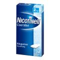 Nicotinell Cool Mint 2 mg