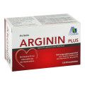 Arginin Plus Vitamin B1+B6+B12+Folsäure Filmtabletten