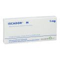 Iscador M 1 mg Injektionslösung