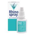 Rhinospray Nasenspray