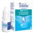 Hylo-Vision HD Plus Augentropfen