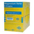 Magnesium Verla N Dragees