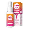 KabiVital 2.000 I.E. D3 Spray Apfelgeschmack