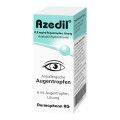 Azedil 0,5 mg/ml Augentropfen Lösung