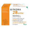 Padma 28 active Kapseln