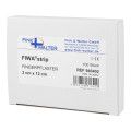 FIWA strip Fingerpflaster 2x12 cm hautfarben