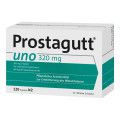 Prostagutt uno 320 mg Kapseln