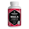 Vitamaze Maca 5.000 mg + L-Arginin + OPC + Vitamine + Zink