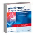 Nikofrenon 21 mg/24 Stunden Pflaster transdermal