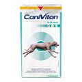 Caniviton Plus maxi Diät-Ergänzungsfuttermittel für Hunde