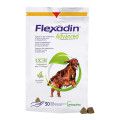 Flexadin Advanced Chews Diät-Ergänzungsfutterm. für Hunde