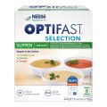 Optifast Selection Suppen