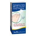 Ciclopirox beta 80 mg/g wirkstoffhaltiger Nagellack