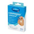 Cosmopor waterproof Wundverband 7,2 cm x 5 cm