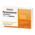 Paracetamol-ratiopharm 1000 mg