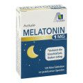 Melatonin 1 mg Mini-Tabletten im Spender