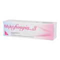 Mykofungin 3 200 mg Vaginaltabletten