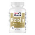 Reishi Mono 450 mg Kapseln