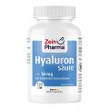 Hyaluronsäure 50 mg Kapseln
