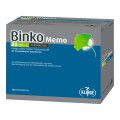 Binko Memo 80 mg Filmtabletten