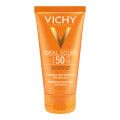 Vichy Ideal Soleil Mattierendes Sonnen-Fluid LSF 50