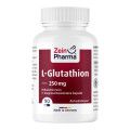 L-Glutathion 250 mg