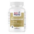 Resveratrol 125 mg