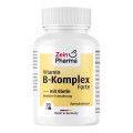 Vitamin B Komplex + Biotin