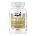 Wild Yams Plus 500 mg