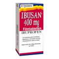 Ibusan 400 mg Filmtabletten