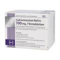 Calciumacetat-Nefro 700 mg Filmtabletten