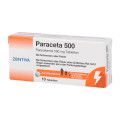 Paraceta 500 Tabletten