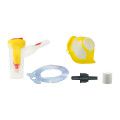 MicroDrop Profi Vernebler-Set Kind