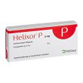 Helixor P 1 mg