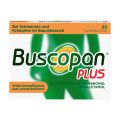 Buscopan Plus Filmtabletten