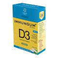 Immungum Vitamin D3 Kaugummi