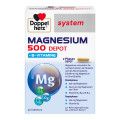 Doppelherz system Magnesium 400 DEPOT-Tabletten