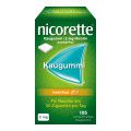 Nicorette Kaugummi freshfruit 2 mg