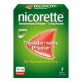 Nicorette Nikotinpflaster, 10 mg Nikotin