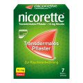 Nicorette Nikotinpflaster 15 mg Nikotin