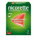 Nicorette Nikotinpflaster 25 mg Nikotin