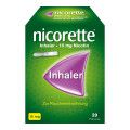 Nicorette Inhaler mit 15 mg Nikotin