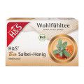 H&S Tee Bio Salbei-Honig Filterbeutel