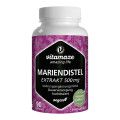 Vitamaze Mariendistel 500 mg Extrakt hochdosierte Kapseln